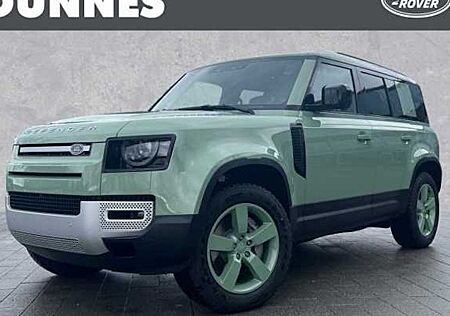 Land Rover Defender 3.0 D300 MHEV 75th Limited Edition 110 5 Türen