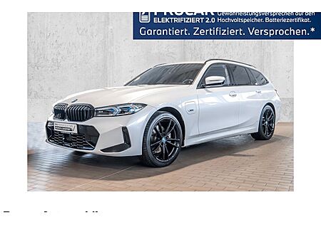 BMW 3er 330e xDrive Touring M Sport A. 5 Türen