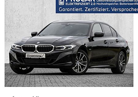 BMW 3er 320e Automatik 4 Türen