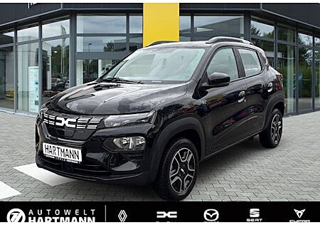 Dacia Spring Essential 5 Türen