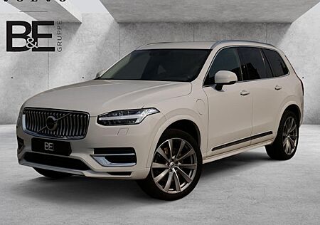 Volvo XC 90 T8 AWD Plus Bright Auto 5 Türen