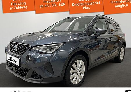 Seat Arona 1.0 TSI 85kW Style DSG 5 Türen