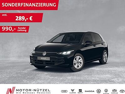 VW Golf 1.5 TSI OPF 85kW Life 5 Türen