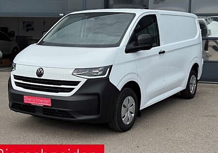 VW T6 Transporter 2.0 TDI 110kW kurz 4 Türen