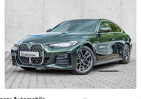 BMW 4er 420i Gran Coupé A 5 Türen