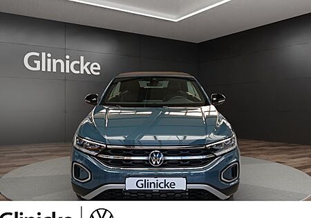 VW T-Roc Cabriolet 1.5 TSI OPF DSG GOAL 2 Türen
