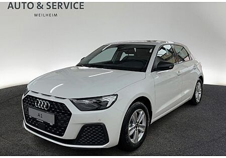 Audi A1 25 TFSI S tronic Sportback 5 Türen