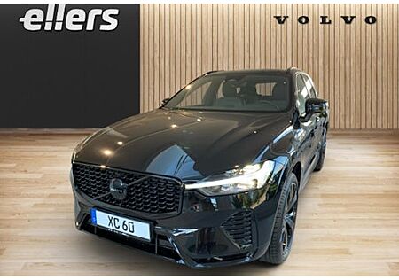 Volvo XC 60 T6 Plug-in H AWD Plus Black Edition Auto 5 Türen