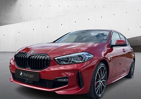 BMW 1er 118i M Sport 5 Türen