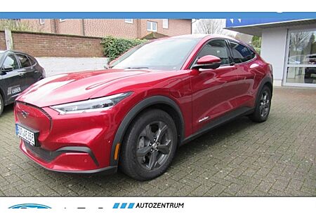 Ford Mustang Mach-E Emotor Extended Range 216kW, RWD Premium 5 Türen
