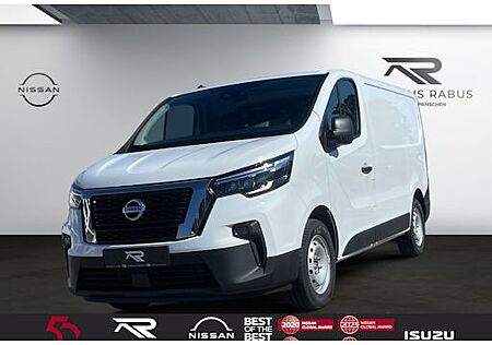Nissan Primastar 2.0dCi 150 3,0t N-CONNECTA L1H1 4 Türen