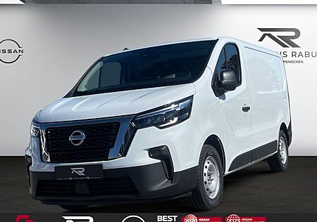 Nissan Primastar 2.0dCi 150 3,0t N-CONNECTA L1H1 4 Türen