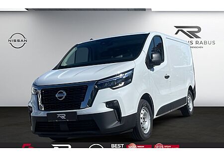 Nissan Primastar 2.0dCi 150 3,0t N-CONNECTA L1H1 4 Türen
