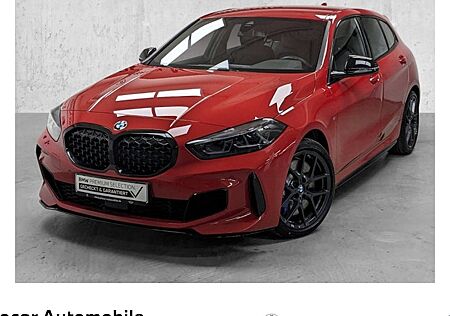 BMW 1er M135 xDrive A 5 Türen
