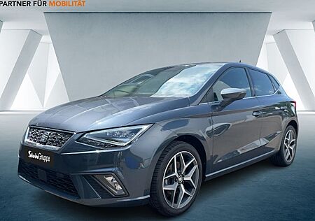 Seat Ibiza 1.0 TSI 81kW XCELLENCE 5 Türen