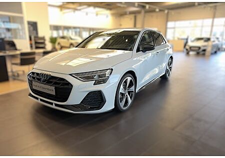 Audi A3 35 TFSI S tronic S line Sportback 5 Türen