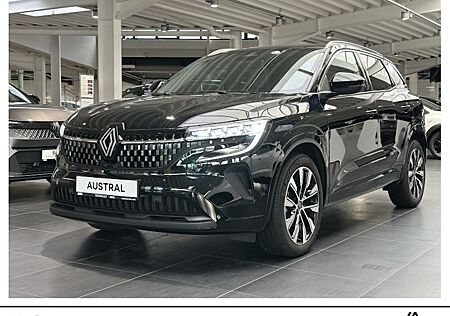 Renault Austral Mild Hybrid 160 Techno Esprit Alpine Aut 5 Türen