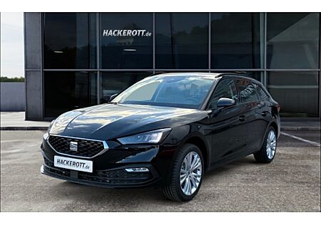 Seat Leon 1.5 eTSI ACT 110kW Road Edition DSG SP 5 Türen