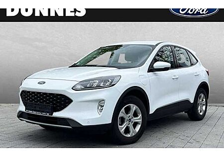Ford Kuga 2.5 Duratec PHEV Cool & Connect CVT 5 Türen