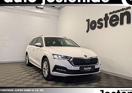 Skoda Octavia 1.4 TSI iV DSG AMBITION COMBI 5 Türen