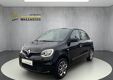 Renault Twingo SCe 75 Limited 5 Türen