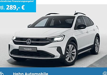 VW Taigo 1.0 TSI OPF 85 kW DSG GOAL 5 Türen