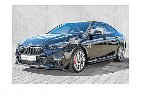 BMW 2er 220i Gran Coupé M Sport 4 Türen