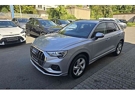 Audi Q3 35 TFSI S tronic advanced 5 Türen