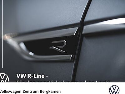 VW T-Roc 1.5 TSI OPF DSG R-Line 5 Türen