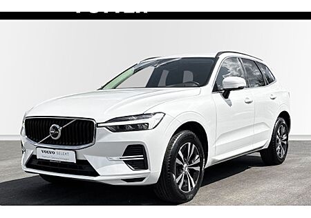 Volvo XC 60 B4 D Momentum Pro Geartronic 5 Türen