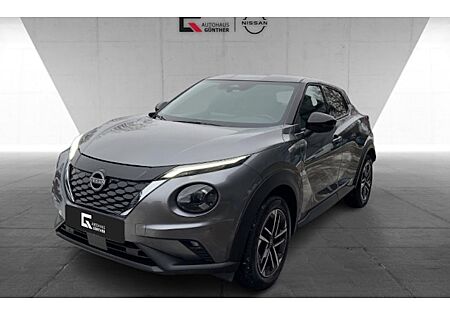 Nissan Juke 1.6 Hybrid N-CONNECTA 5 Türen