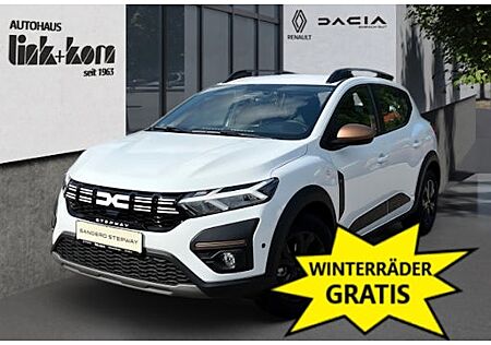 Dacia Sandero Stepway Eco-G 100 Stepway Extreme+ 5 Türen