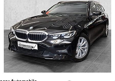 BMW 3er 318i Touring Advantage Auto 5 Türen