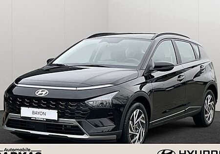 Hyundai Bayon 1.0 T-GDI Trend 5 Türen