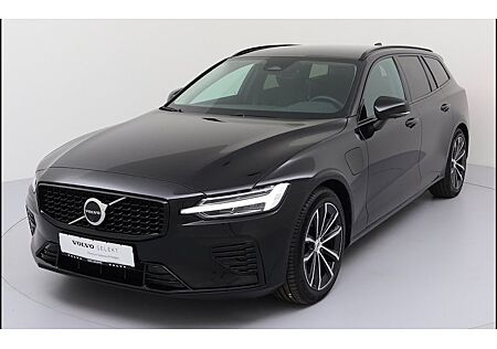 Volvo V60 T6 AWD Recharge Plus Dark Auto 5 Türen