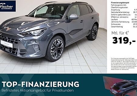 Cupra Terramar 2.0 TSI 195kW VZ DSG 4Drive 5 Türen