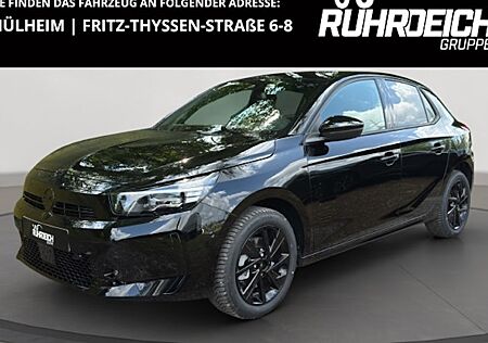 Opel Corsa 1.2 Direct Injection Turbo 74kW GS 5 Türen