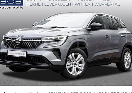 Renault Austral Mild Hybrid 160 Evolution Automatik 5 Türen