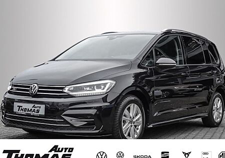 VW Touran 2.0 TDI SCR DSG Comfortline 5 Türen