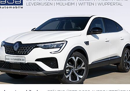 Renault Arkana E-TECH Full Hybrid 145 Techno 5 Türen