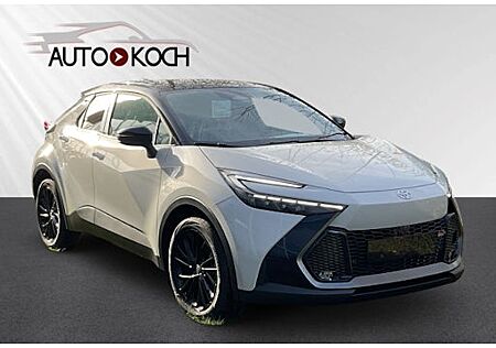 Toyota C-HR 2.0-l-VVT-i Plug-In Hybrid GR SPORT 5 Türen