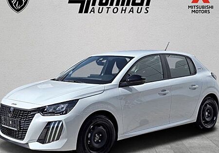 Peugeot 208 Hybrid 100 e-DSC6 Style 5 Türen