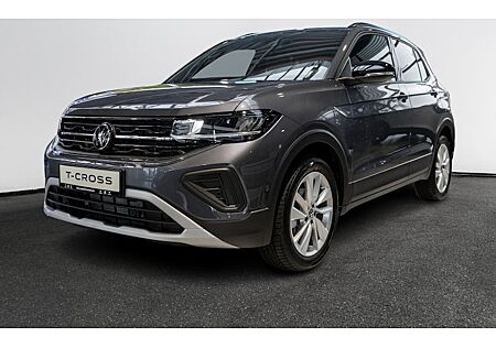 VW T-Cross 1.0 TSI OPF 85 kW DSG Life 5 Türen