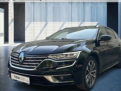 Renault Talisman BLUE dCi 190 EDC Intens Grandtour 5 Türen