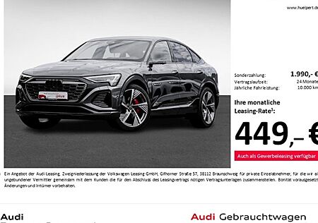 Audi RS7 Sportback 55 e-tron quattro S line 5 Türen