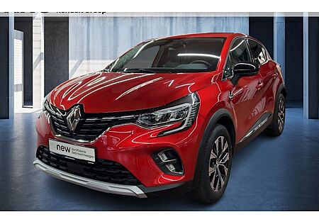 Renault Captur TCe 90 Techno 5 Türen