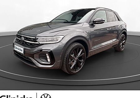 VW T-Roc 1.5 TSI OPF DSG R-Line 5 Türen