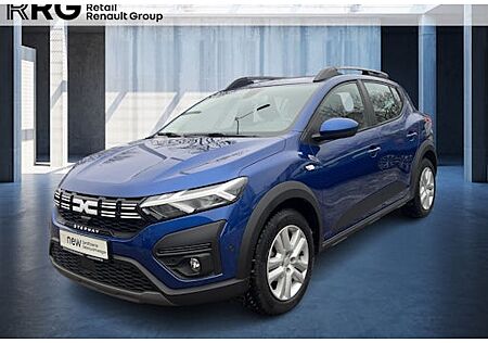 Dacia Sandero Stepway TCe 100 ECO-G Stepway Expression 5 Türen