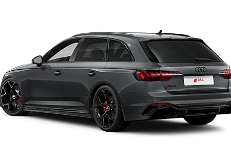 Audi RS4 2.9 TFSI tiptronic quattro Avant 5 Türen