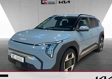 Kia EV3 81 kWh 150 kW Earth Frontantrieb 5 Türen